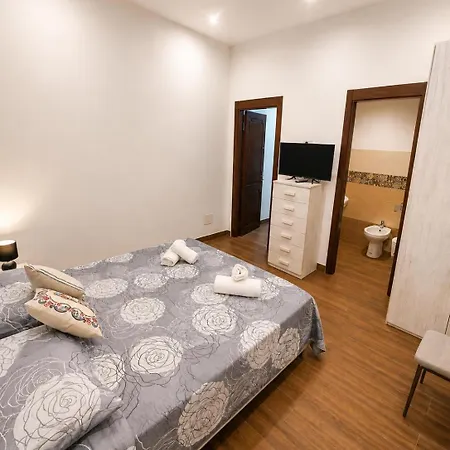 Casa Chiara Appartement