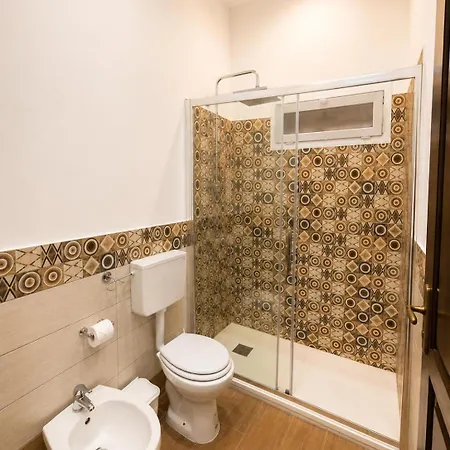 Casa Chiara 아파트 *