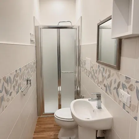아파트 Casa Chiara *