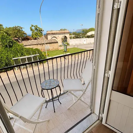 Casa Chiara