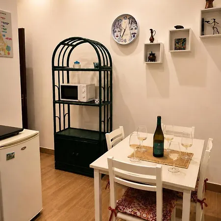 Casa Chiara Παλέρμο