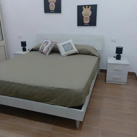 Casa Chiara * Palermo