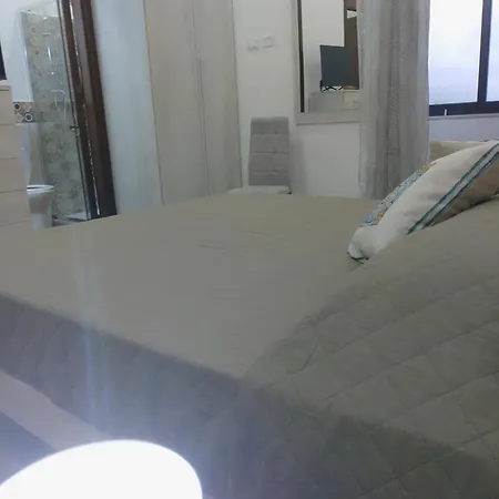 Casa Chiara Apartment Palermo