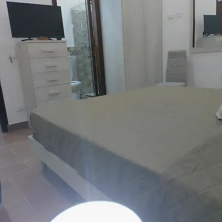Casa Chiara Apartment Palermo