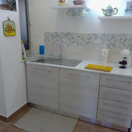 Casa Chiara Apartment Palermo