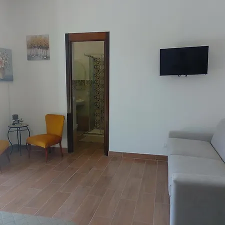 Apartment Casa Chiara