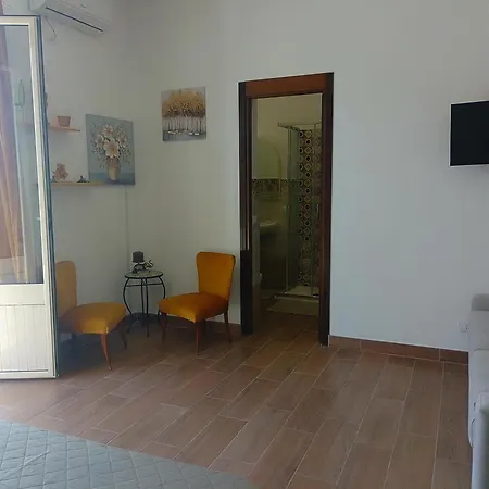 Casa Chiara Apartment Palermo