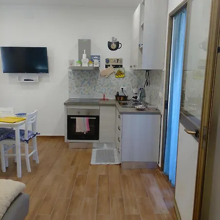 Casa Chiara *
