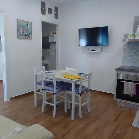 Casa Chiara Apartment *