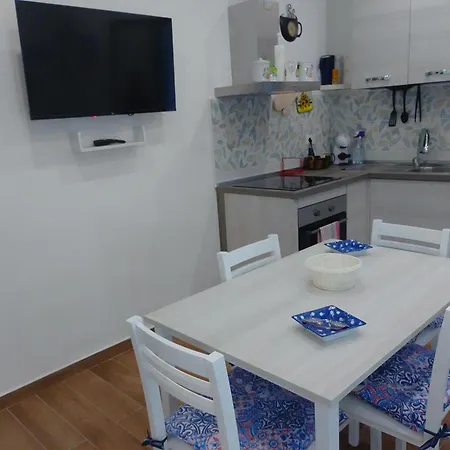 Casa Chiara *