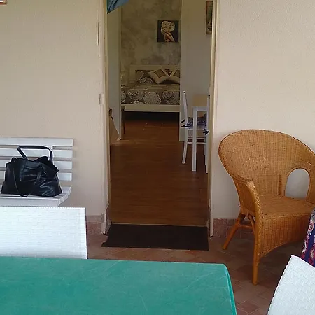 Apartment Casa Chiara Palermo