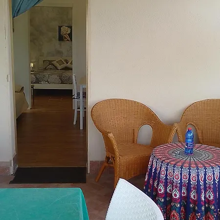 Casa Chiara