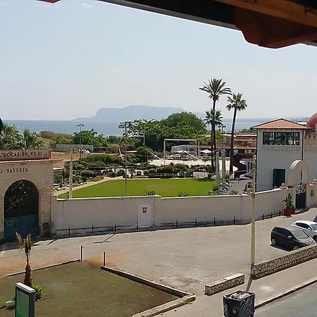 Casa Chiara Apartment