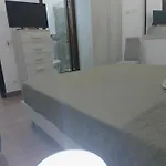 Chiara Beachsuite Lägenhet Palermo