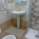 Lägenhet Chiara Beachsuite Palermo