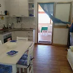 Chiara Beachsuite Lägenhet Palermo