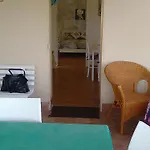 Lägenhet Chiara Beachsuite Palermo